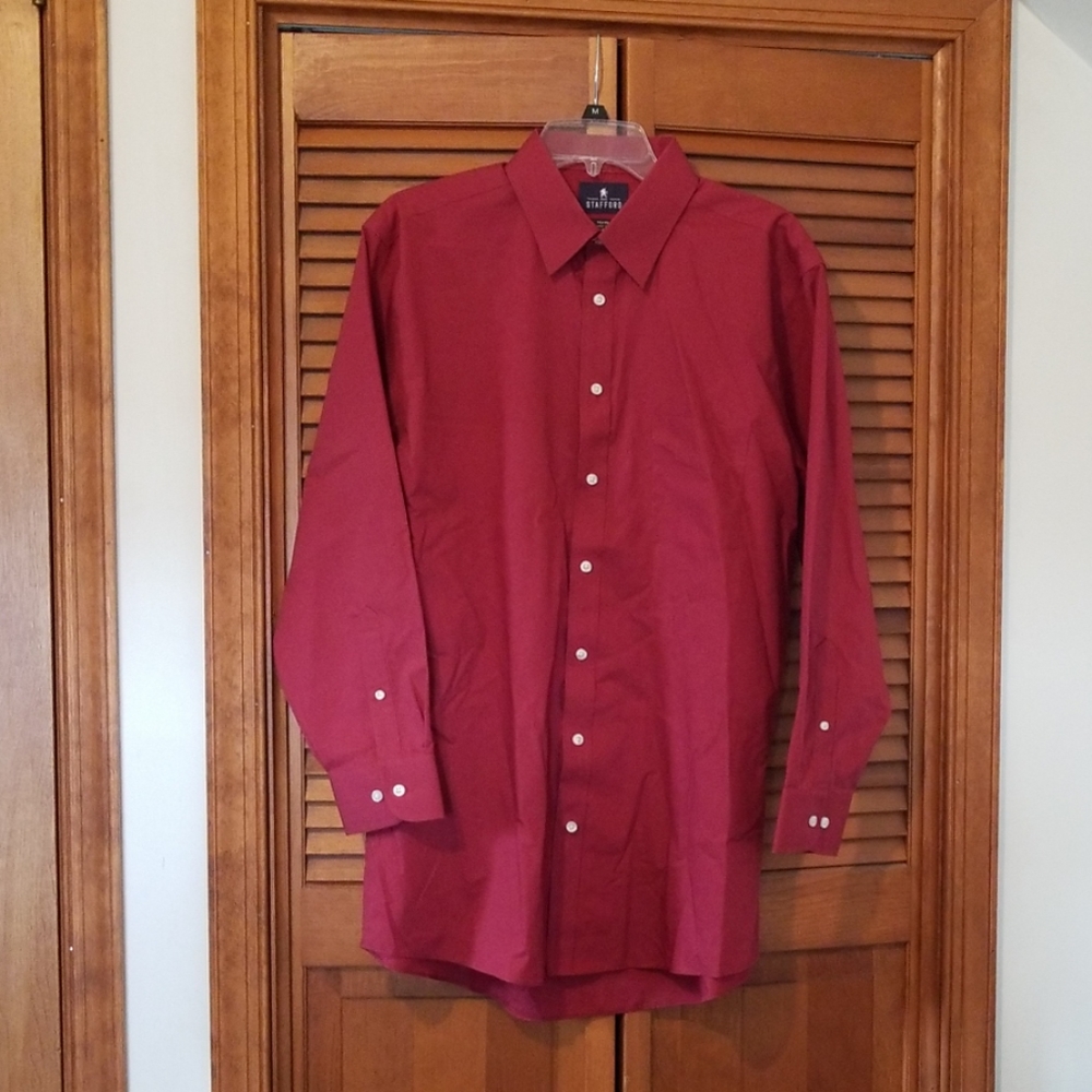 Mens dress shirt